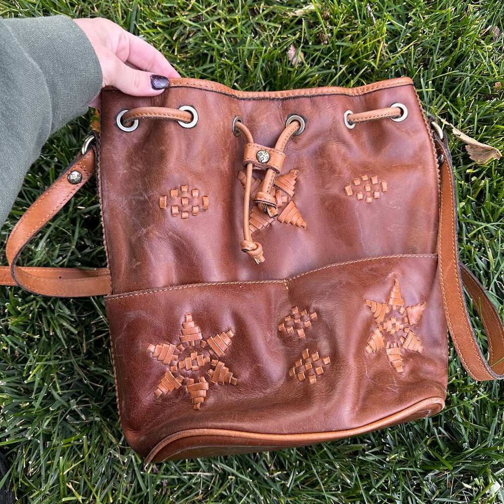 Patricia Nash Purse